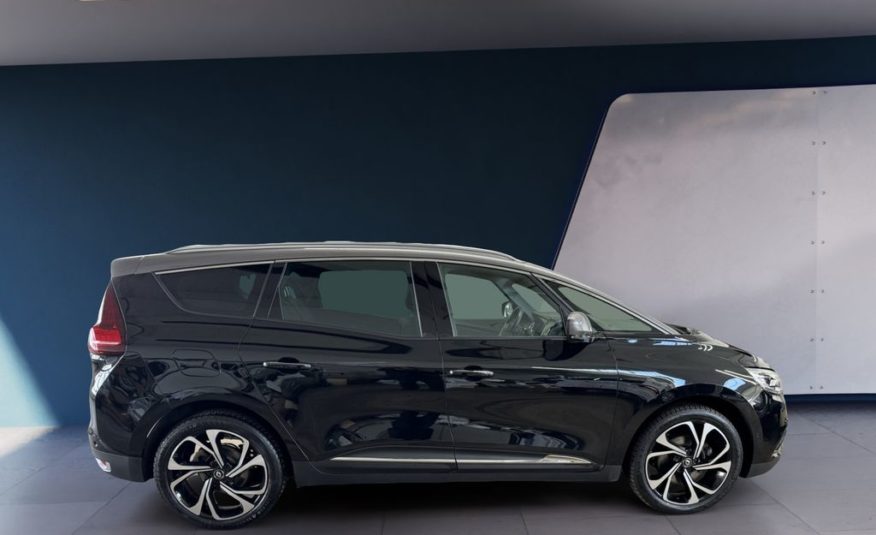 Renault Grand Scénic IV 1.3 TCe 7 places
