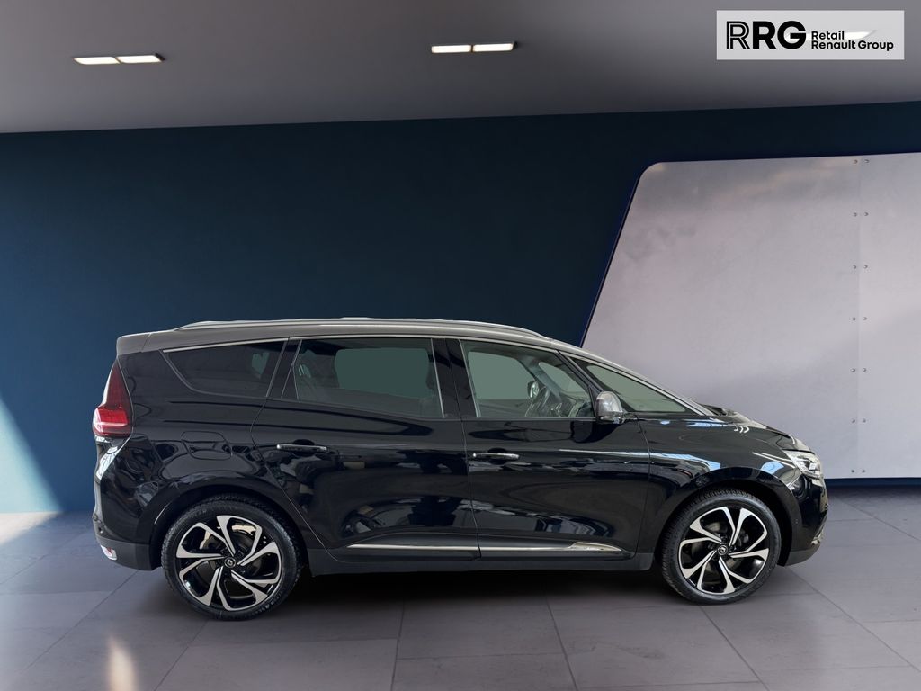 Renault Grand Scénic IV 1.3 TCe 7 places