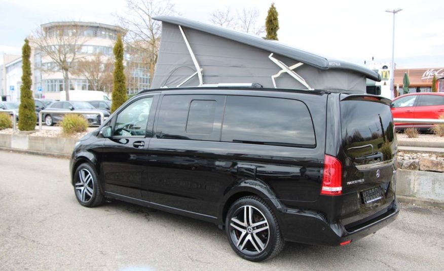 Mercedes-Benz V 250 Marco Polo 4-Matic