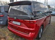 Volkswagen T7 Multivan 1.4 TSI eHybrid