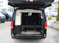 Mercedes-Benz V 250 Marco Polo 4-Matic