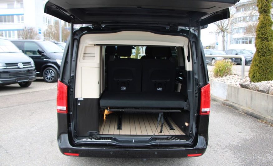 Mercedes-Benz V 250 Marco Polo 4-Matic