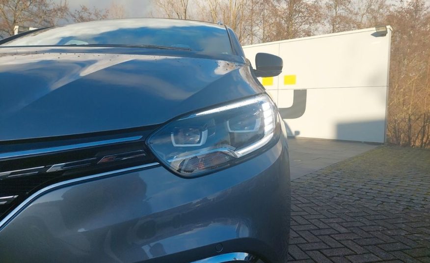 Renault Grand Scénic TCe 160 7 places