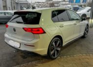 Volkswagen Golf VIII GTE 1.4 e Hybride