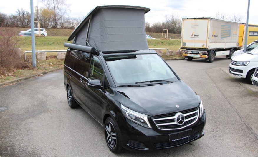 Mercedes-Benz V 250 Marco Polo 4-Matic