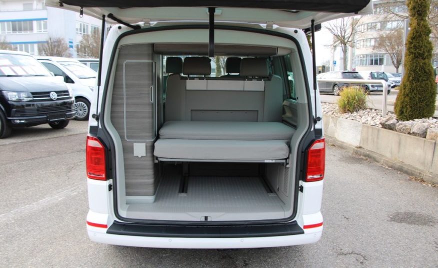 Volkswagen T6 California TDI Ocean