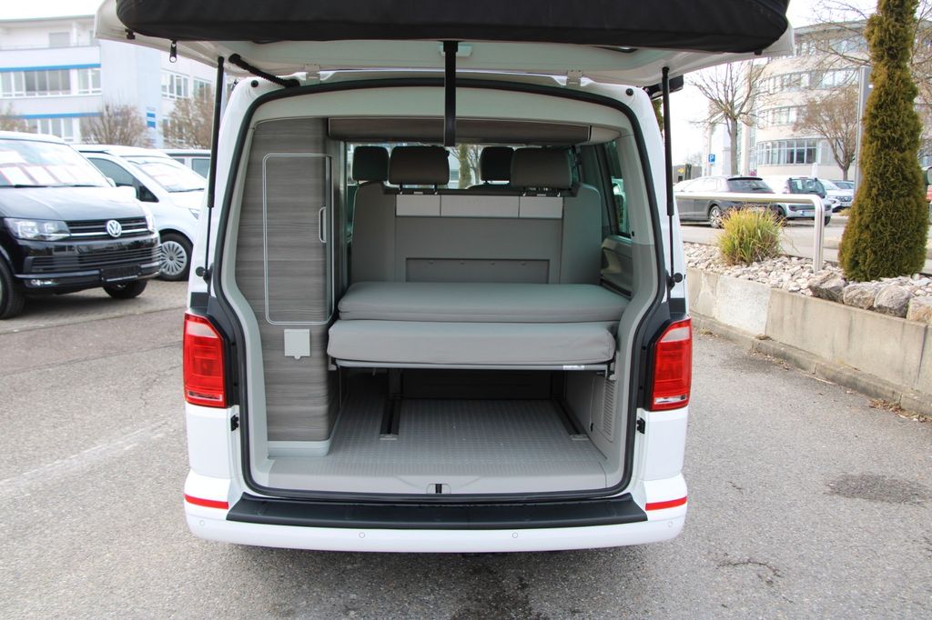 Volkswagen T6 California TDI Ocean