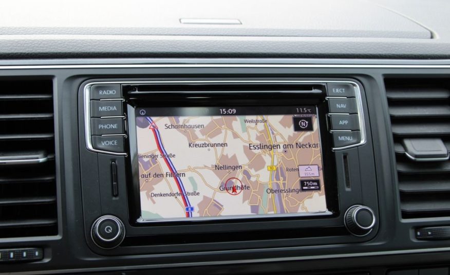 Volkswagen T6 California TDI Ocean