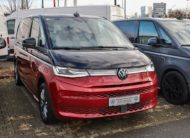 Volkswagen T7 Multivan 1.4 TSI eHybrid