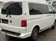 Volkswagen T6 Multivan Edition