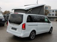 Mercedes-Benz V 250 Marco Polo Edition