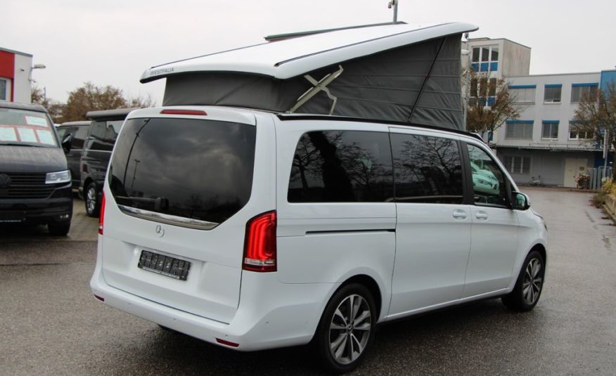 Mercedes-Benz V 250 Marco Polo Edition