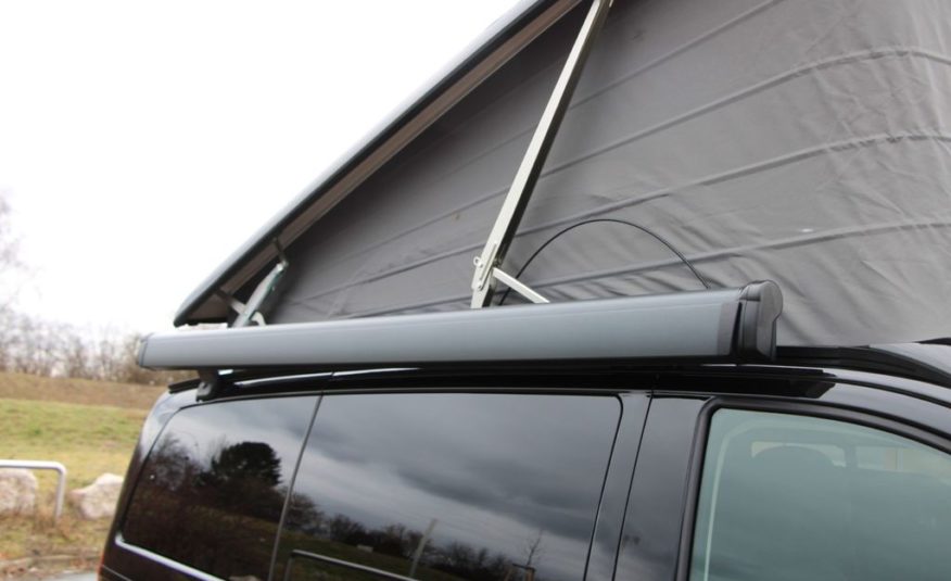 Mercedes-Benz V 250 Marco Polo 4-Matic