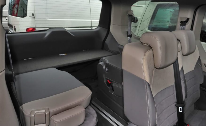 Volkswagen T7 Multivan 1.4 TSI eHybrid