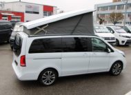 Mercedes-Benz V 250 Marco Polo Edition