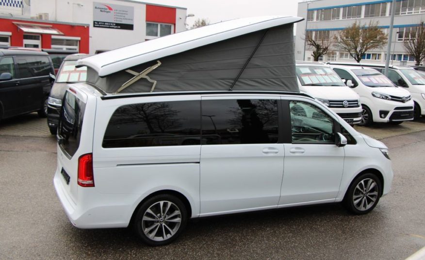 Mercedes-Benz V 250 Marco Polo Edition