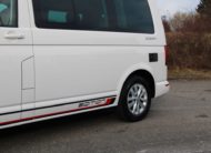 Volkswagen T6 California TDI Ocean