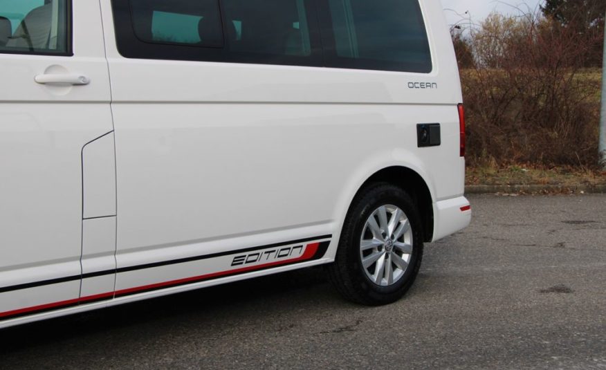 Volkswagen T6 California TDI Ocean