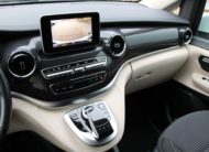 Mercedes-Benz V 250 Marco Polo Edition