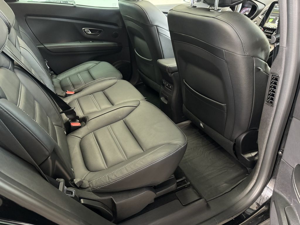 Renault Grand Scénic IV 1.3 TCe 7 places