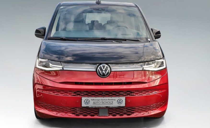Volkswagen T7 Multivan 1.4 TSI eHybrid