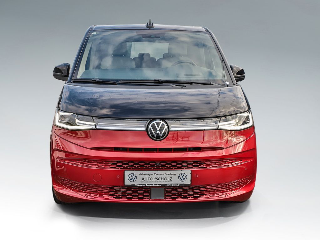 Volkswagen T7 Multivan 1.4 TSI eHybrid