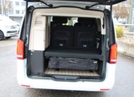 Mercedes-Benz V 250 Marco Polo Edition