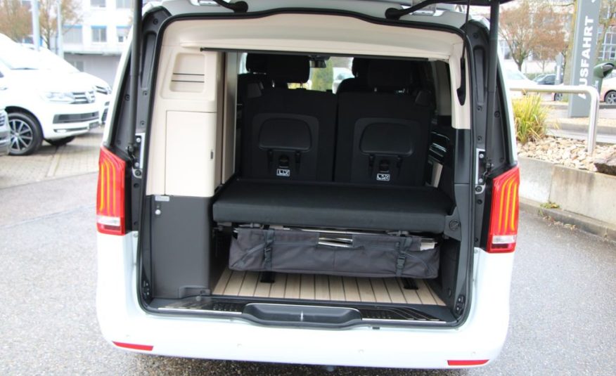 Mercedes-Benz V 250 Marco Polo Edition