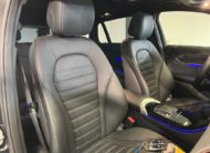 Mercedes Benz EQC 400 4Matic AMG