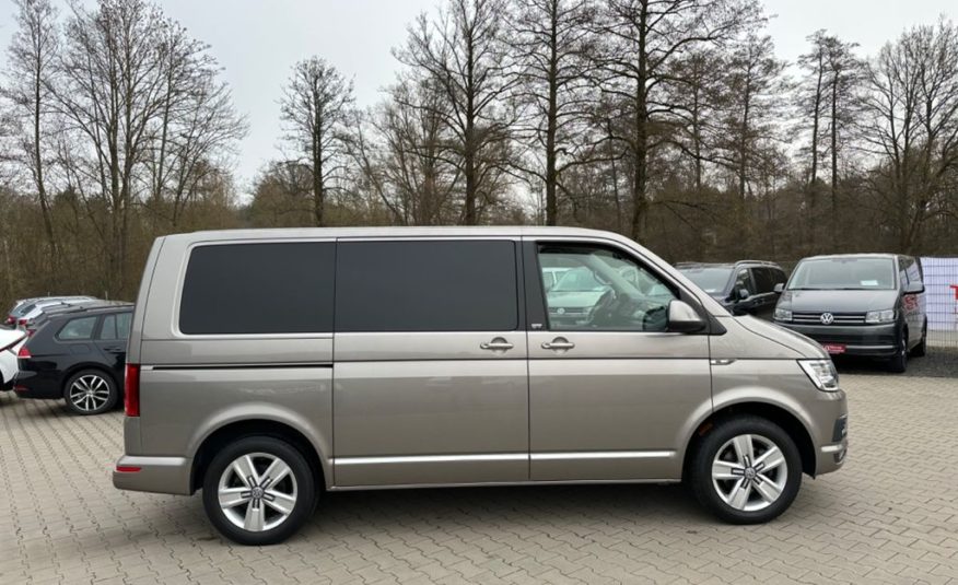 Volkswagen T6 Multivan Génération Six
