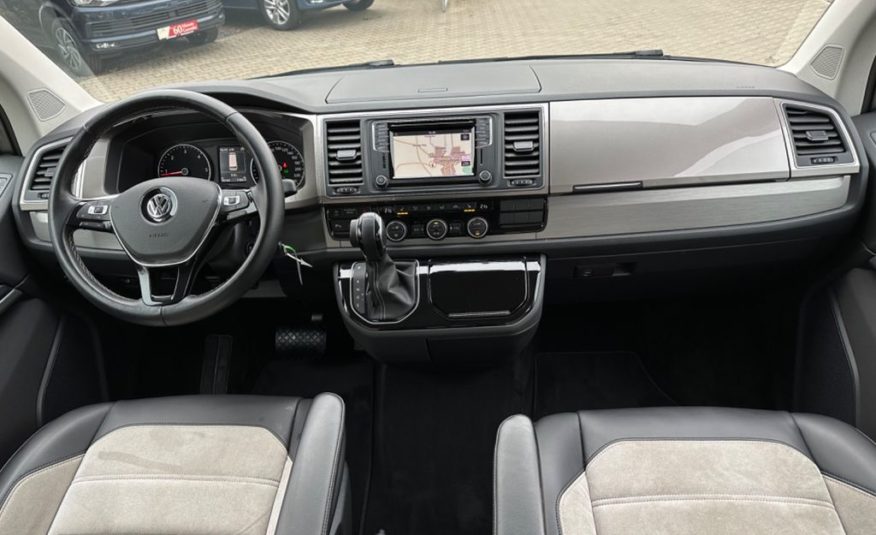 Volkswagen T6 Multivan Génération Six