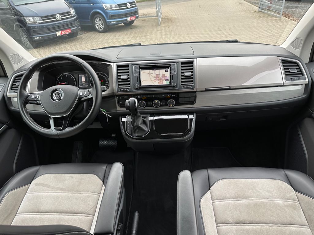 Volkswagen T6 Multivan Génération Six