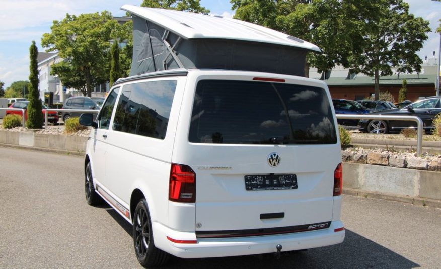 Volkswagen T6.1 California Beach