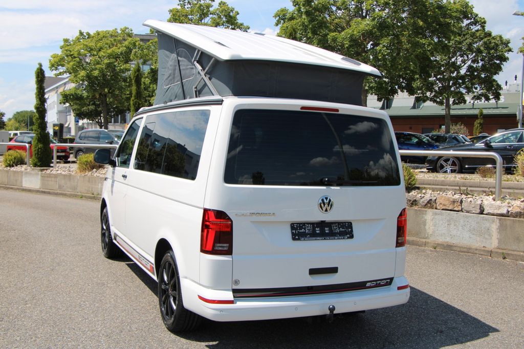 Volkswagen T6.1 California Beach