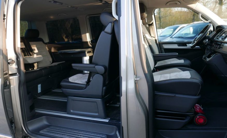 Volkswagen T6 Multivan Génération Six