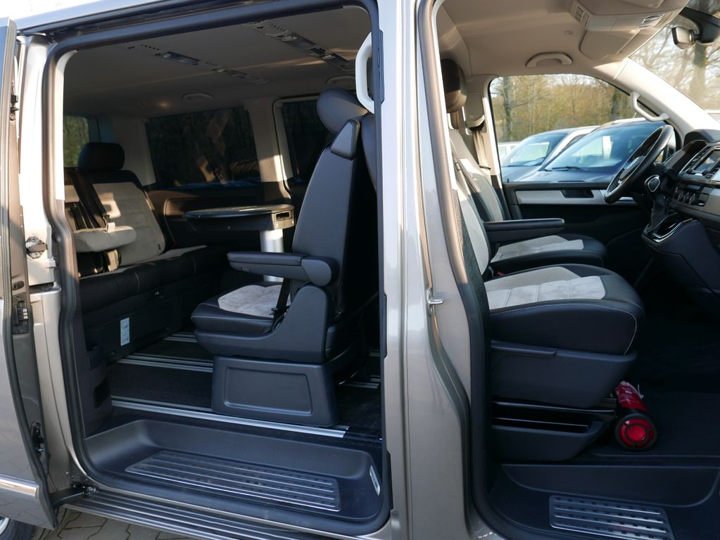 Volkswagen T6 Multivan Génération Six
