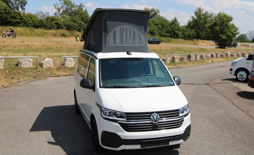 Volkswagen T6.1 California Beach