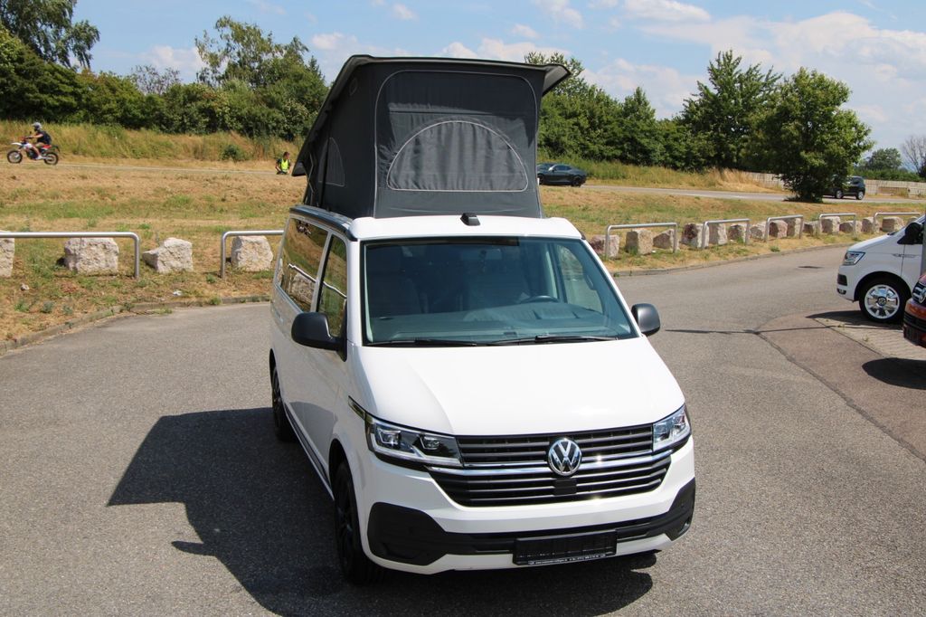 Volkswagen T6.1 California Beach