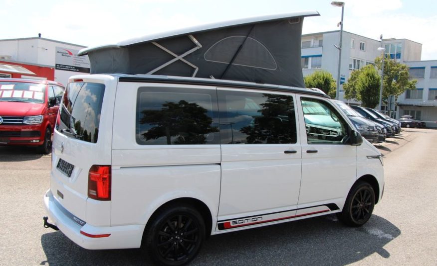 Volkswagen T6.1 California Beach