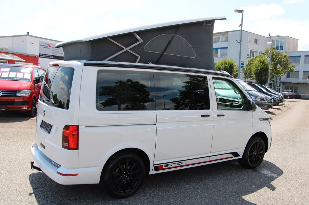Volkswagen T6.1 California Beach
