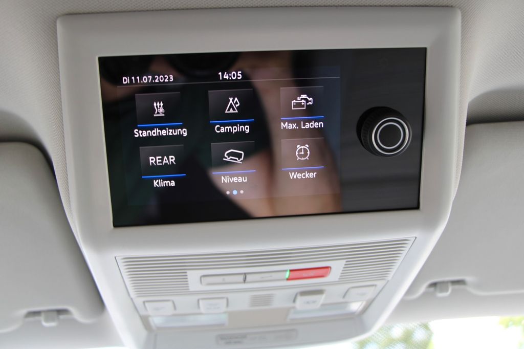 Volkswagen T6.1 California Beach