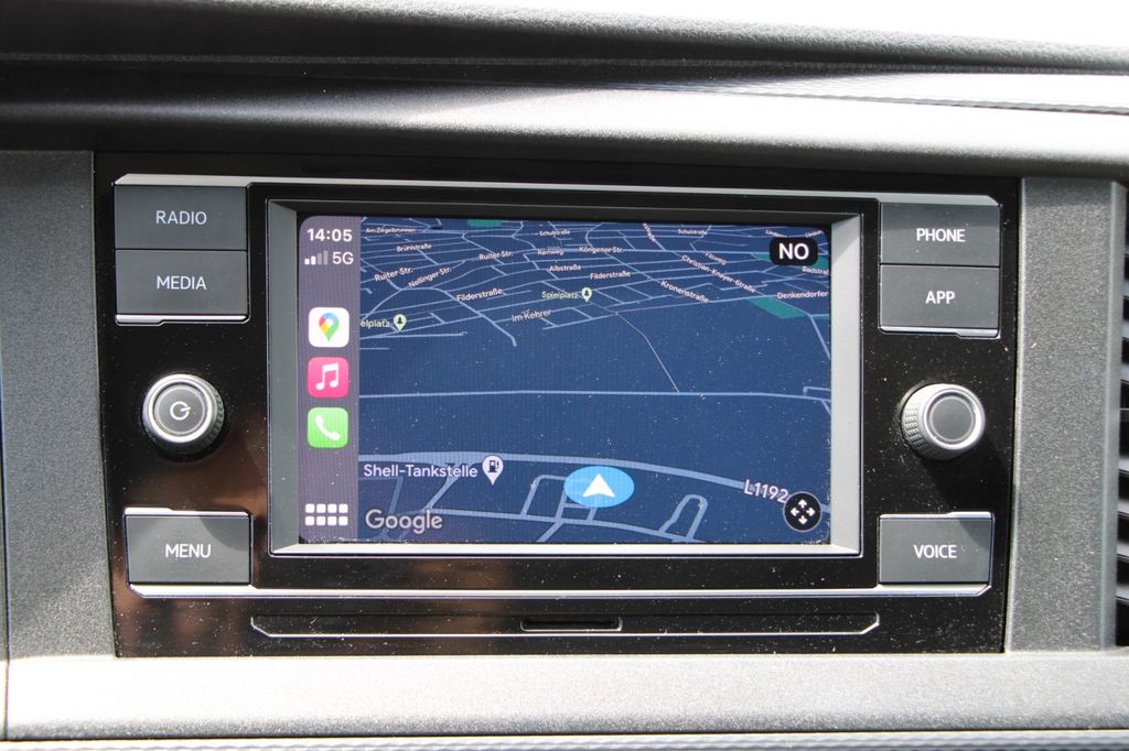 Volkswagen T6.1 California Beach