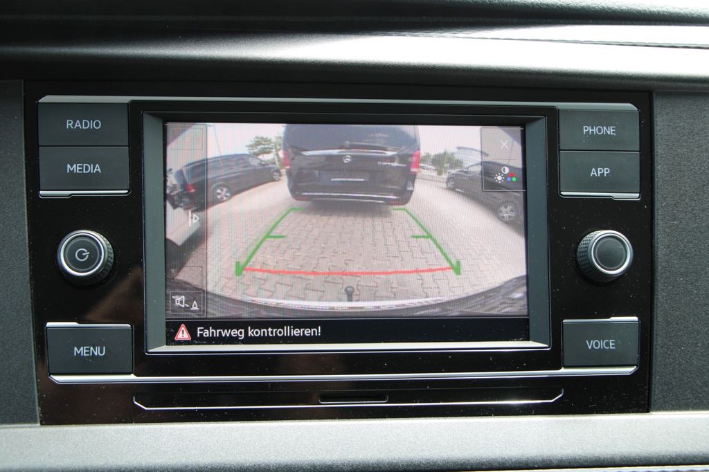 Volkswagen T6.1 California Beach