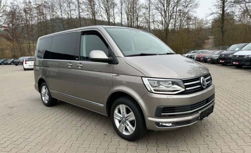 Volkswagen T6 Multivan Génération Six