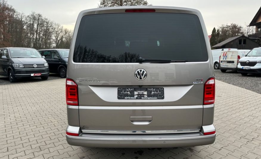 Volkswagen T6 Multivan Génération Six