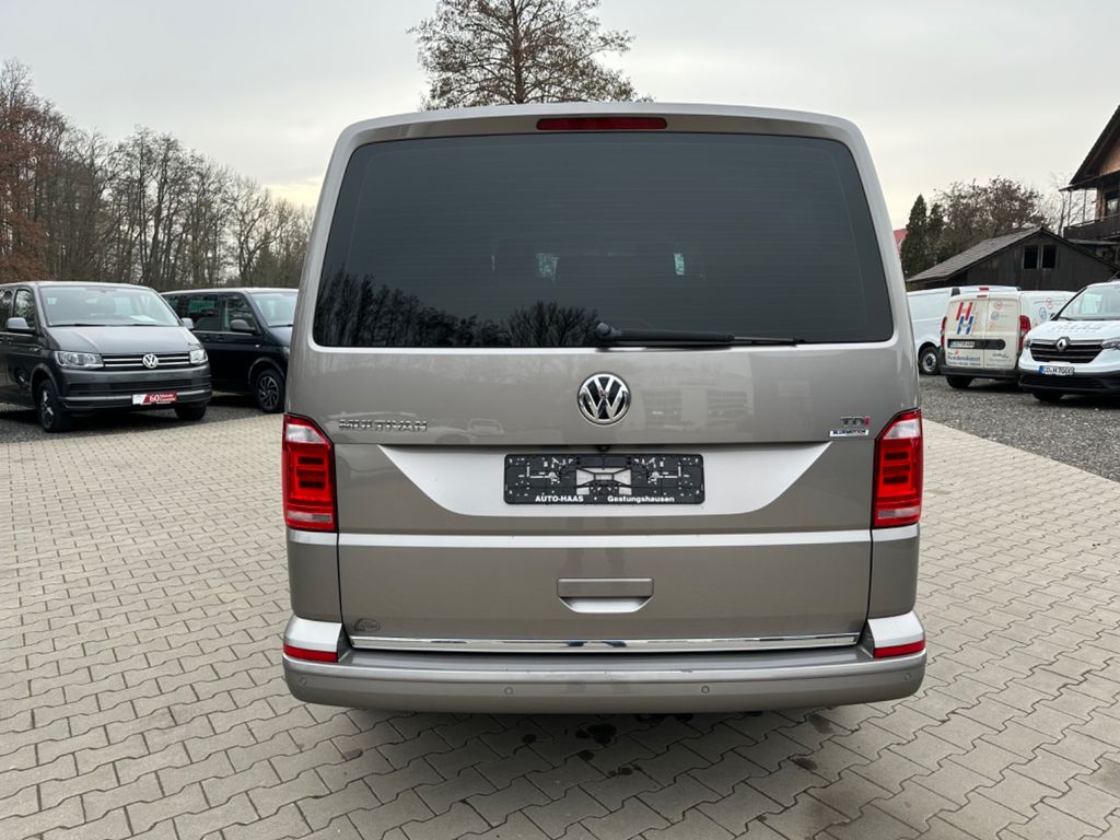 Volkswagen T6 Multivan Génération Six