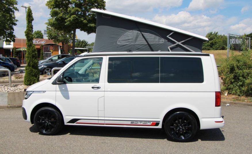 Volkswagen T6.1 California Beach