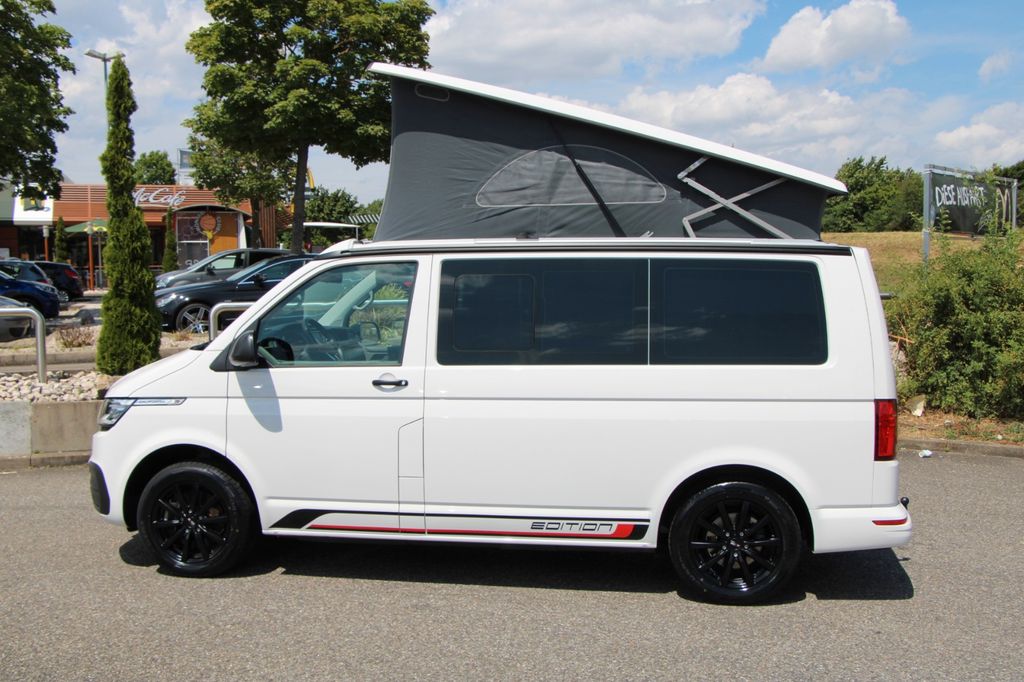 Volkswagen T6.1 California Beach