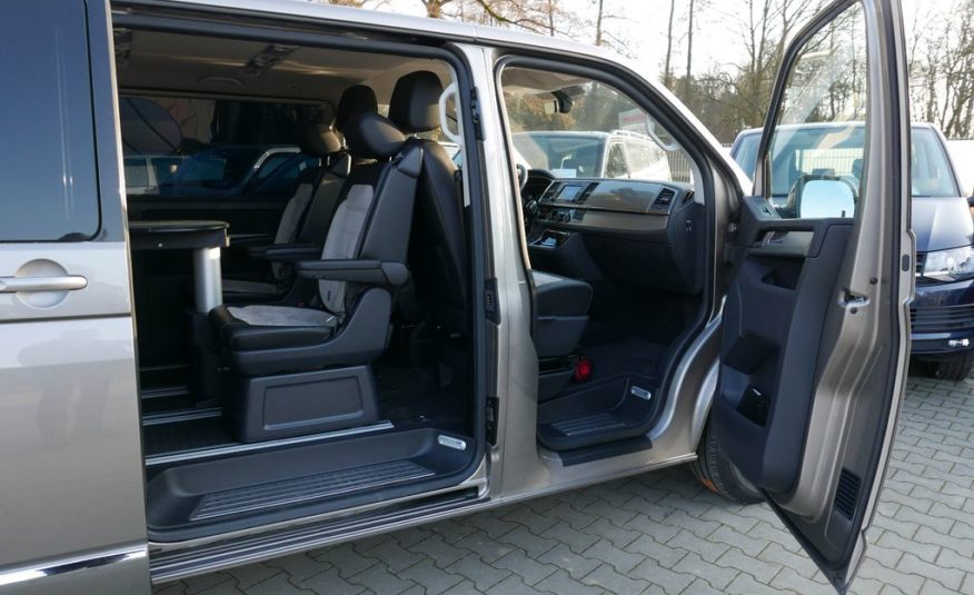 Volkswagen T6 Multivan Génération Six