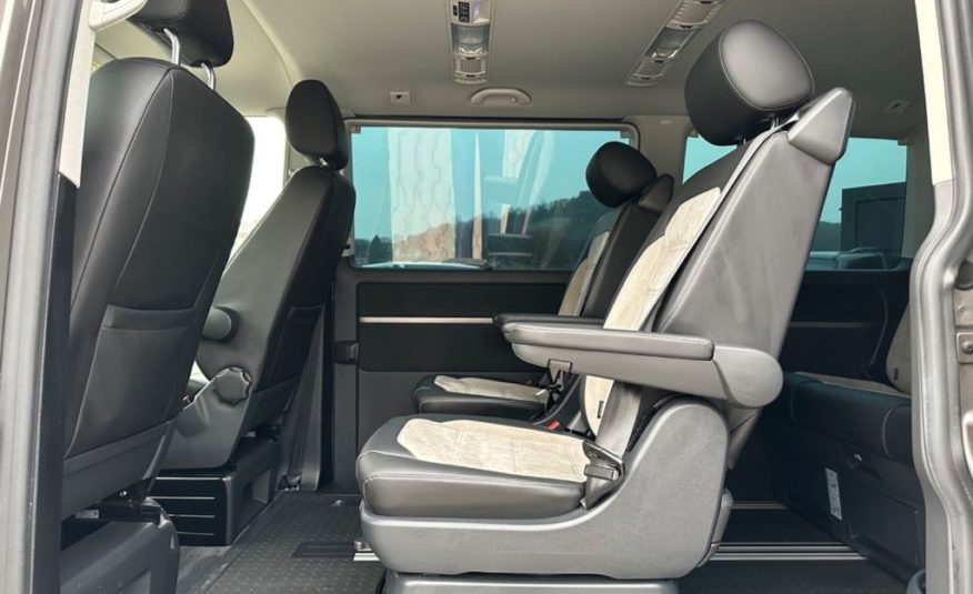 Volkswagen T6 Multivan Génération Six